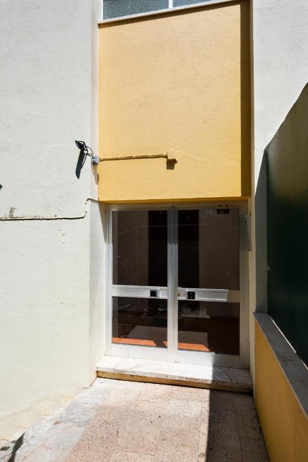Amarelo Studio By Olala Homes Cascaes Exterior foto